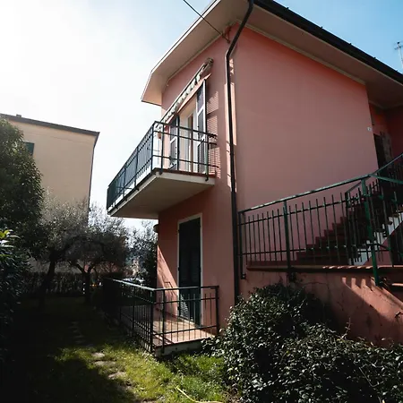 La Casa Di Giuly