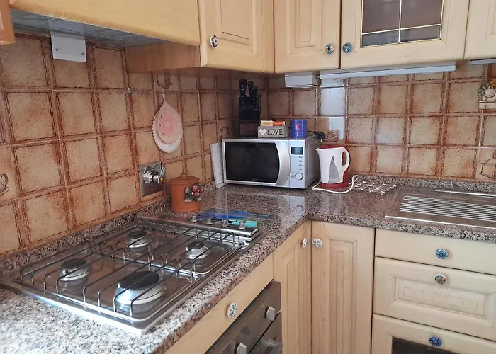 La Casa Di Giuly Будинок відпочинку *