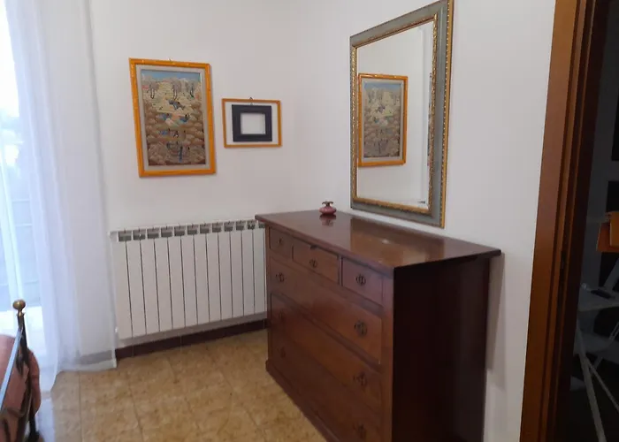 La Casa Di Giuly Ла-Спеція