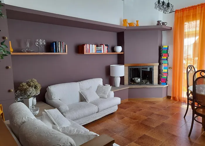 La Casa Di Giuly Ла-Спеція