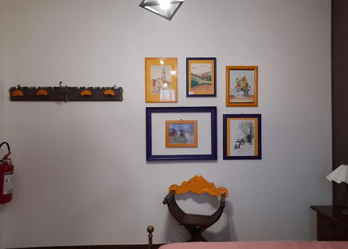 La Casa Di Giuly Ла-Спеція