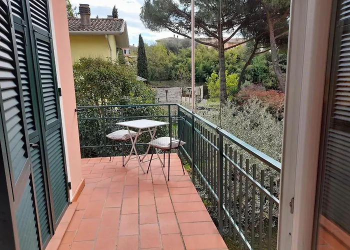 La Casa Di Giuly Будинок відпочинку *