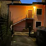 La Casa Di Giuly 라스페치아