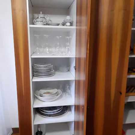 La Casa Di Giuly 度假居 *