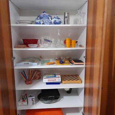 La Casa Di Giuly *