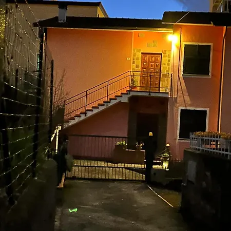 La Casa Di Giuly 斯培西亚