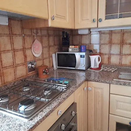 La Casa Di Giuly Semesterbostad *