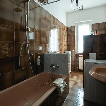 度假居 La Casa Di Giuly 斯培西亚