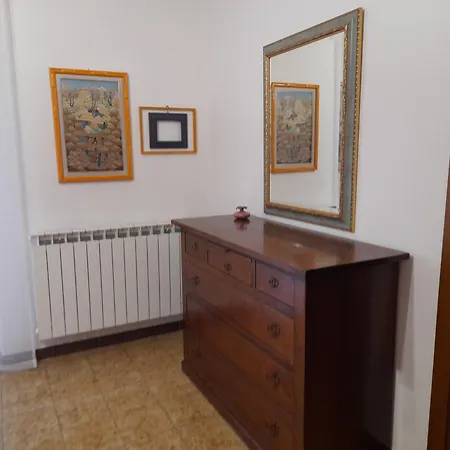 La Casa Di Giuly 斯培西亚