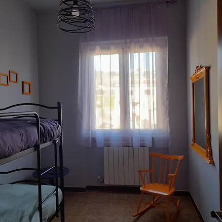 La Casa Di Giuly 斯培西亚