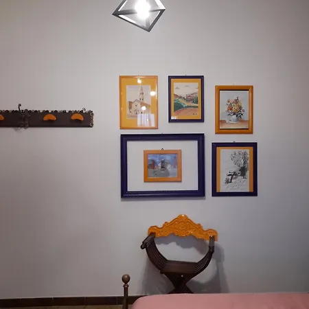 La Casa Di Giuly La Spezia