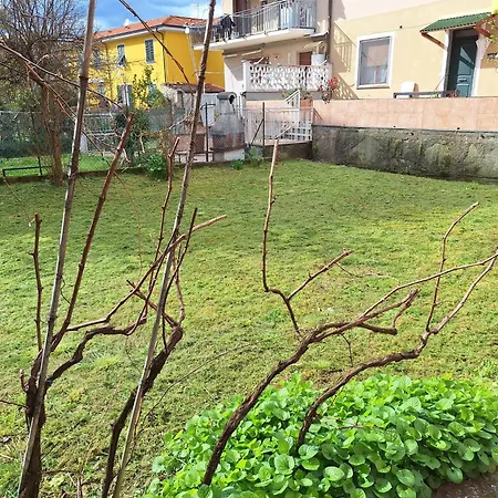 La Casa Di Giuly *