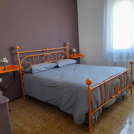 度假居 La Casa Di Giuly 斯培西亚