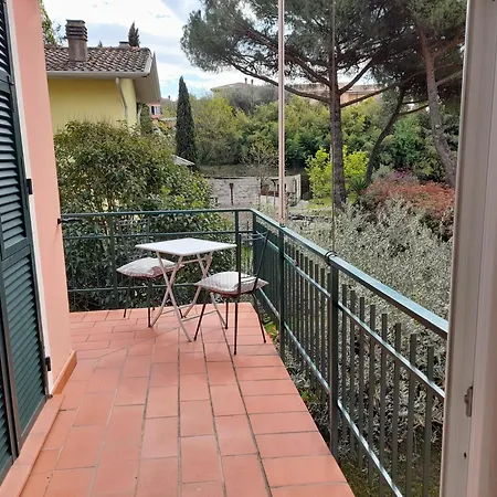 La Casa Di Giuly 度假居 *