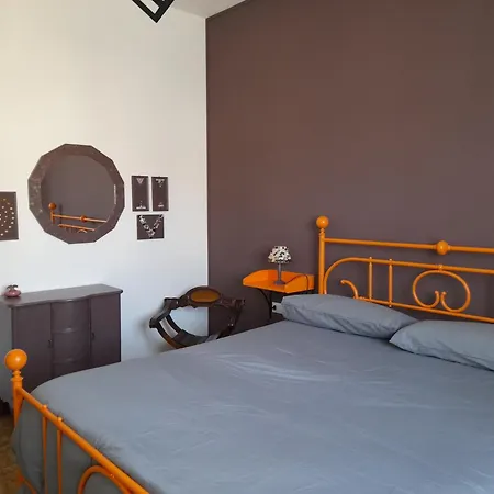 La Casa Di Giuly *