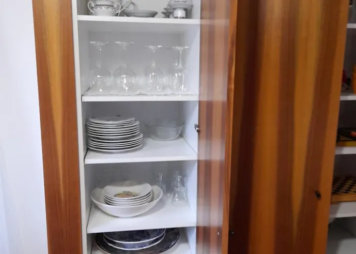 La Casa Di Giuly בית נופש *