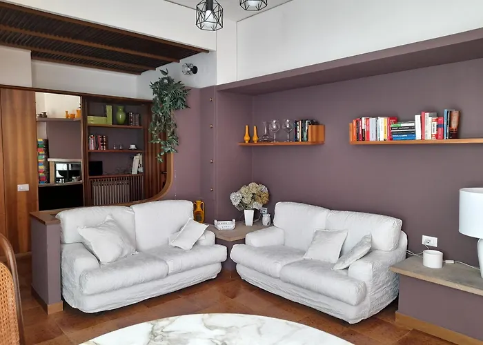 Prázdninový dům La Casa Di Giuly La Spezia